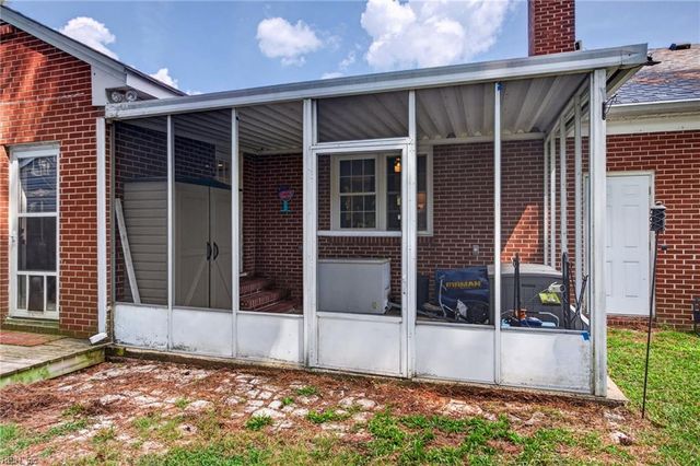123 Deborah DR, Suffolk, VA 23434