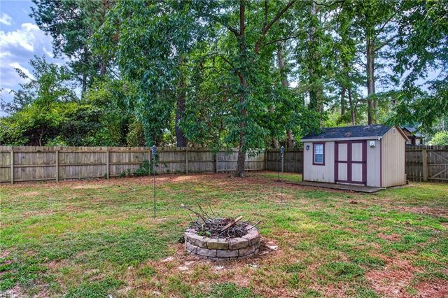 123 Deborah DR, Suffolk, VA 23434
