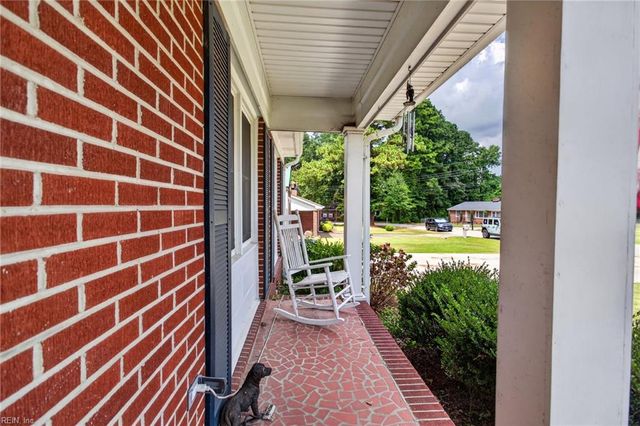 123 Deborah DR, Suffolk, VA 23434