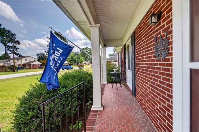 123 Deborah DR, Suffolk, VA 23434