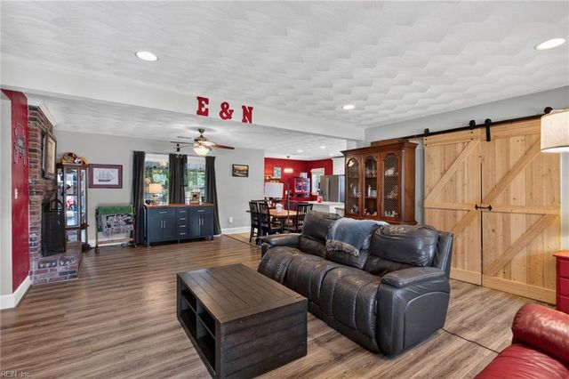 123 Deborah DR, Suffolk, VA 23434