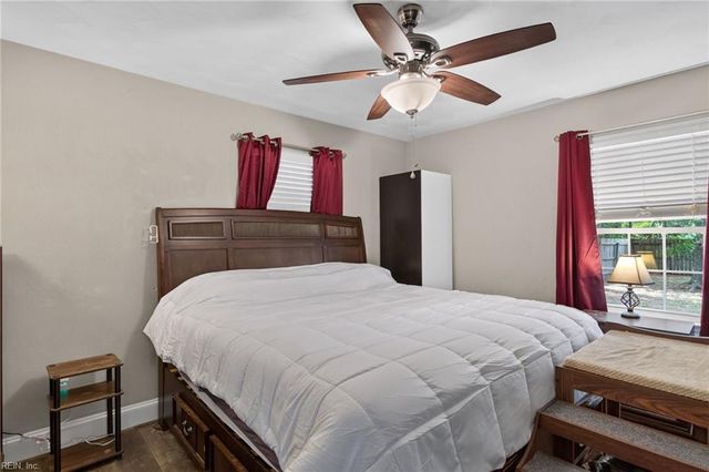 123 Deborah DR, Suffolk, VA 23434