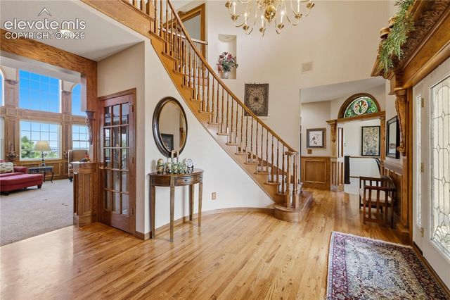 19527 Kershaw Court, Monument, CO 80132