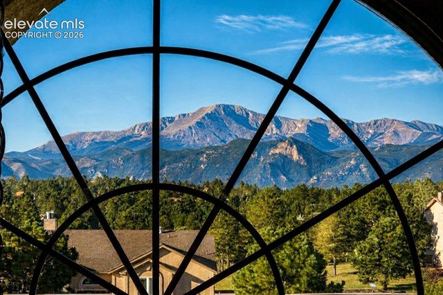 19527 Kershaw Court, Monument, CO 80132