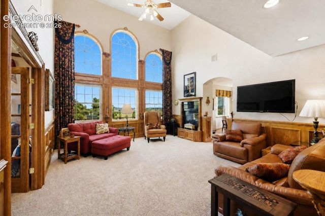19527 Kershaw Court, Monument, CO 80132
