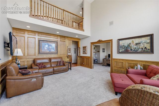 19527 Kershaw Court, Monument, CO 80132