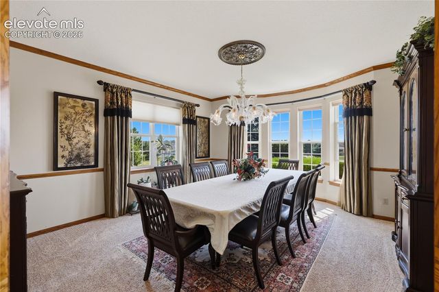 19527 Kershaw Court, Monument, CO 80132