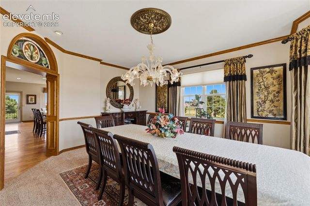 19527 Kershaw Court, Monument, CO 80132