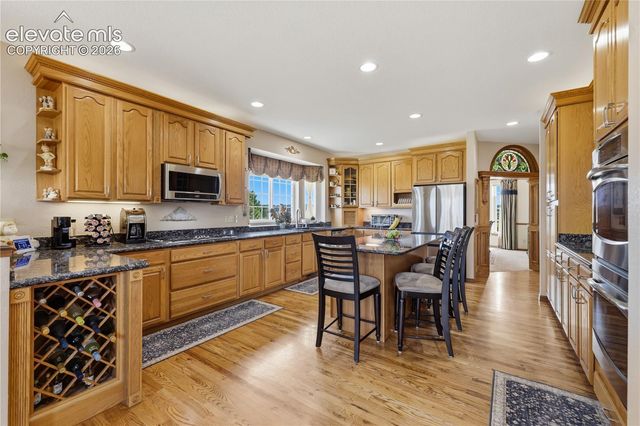 19527 Kershaw Court, Monument, CO 80132