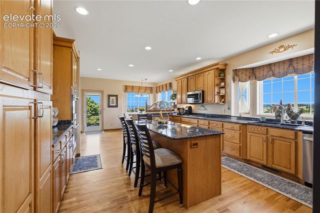 19527 Kershaw Court, Monument, CO 80132