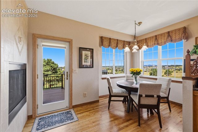 19527 Kershaw Court, Monument, CO 80132