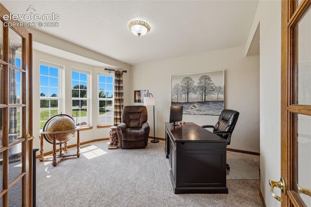19527 Kershaw Court, Monument, CO 80132
