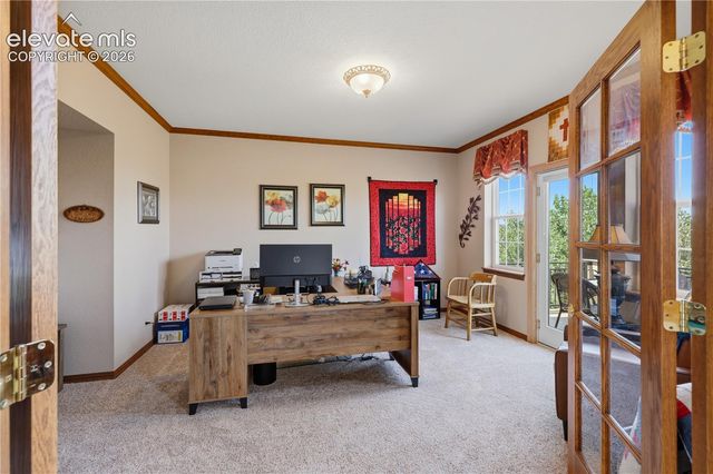 19527 Kershaw Court, Monument, CO 80132
