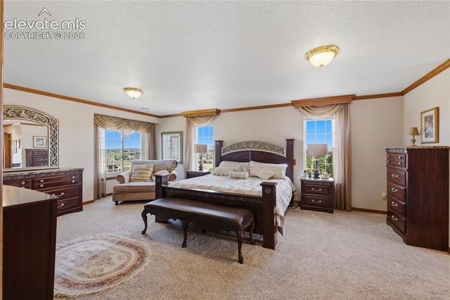19527 Kershaw Court, Monument, CO 80132