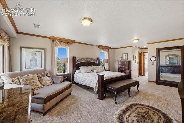 19527 Kershaw Court, Monument, CO 80132