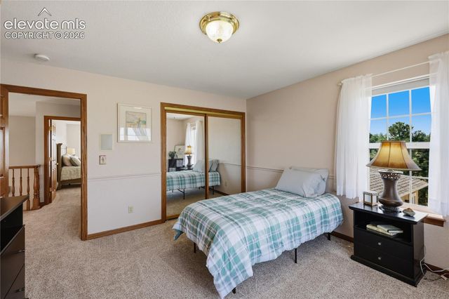 19527 Kershaw Court, Monument, CO 80132