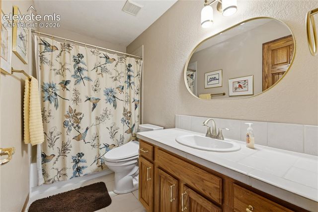 19527 Kershaw Court, Monument, CO 80132