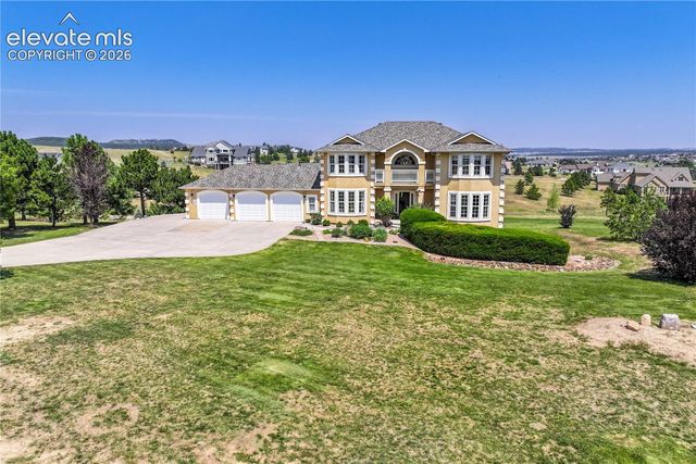 19527 Kershaw Court, Monument, CO 80132