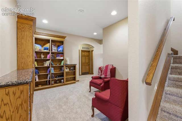 19527 Kershaw Court, Monument, CO 80132