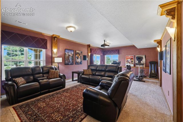19527 Kershaw Court, Monument, CO 80132