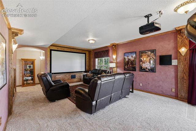 19527 Kershaw Court, Monument, CO 80132