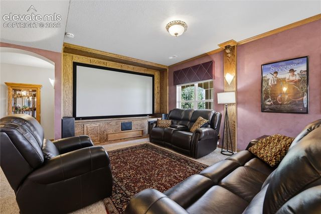 19527 Kershaw Court, Monument, CO 80132