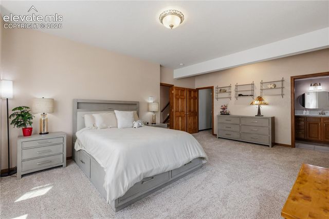19527 Kershaw Court, Monument, CO 80132