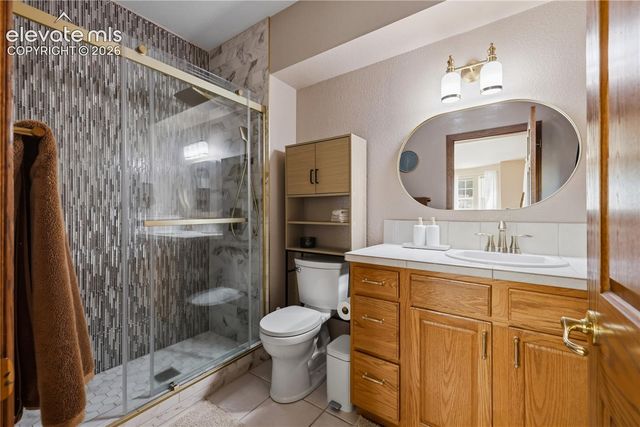 19527 Kershaw Court, Monument, CO 80132