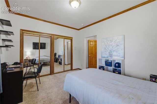 19527 Kershaw Court, Monument, CO 80132