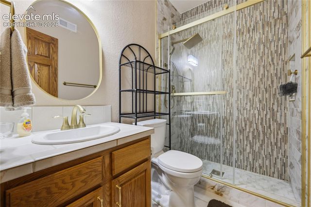 19527 Kershaw Court, Monument, CO 80132