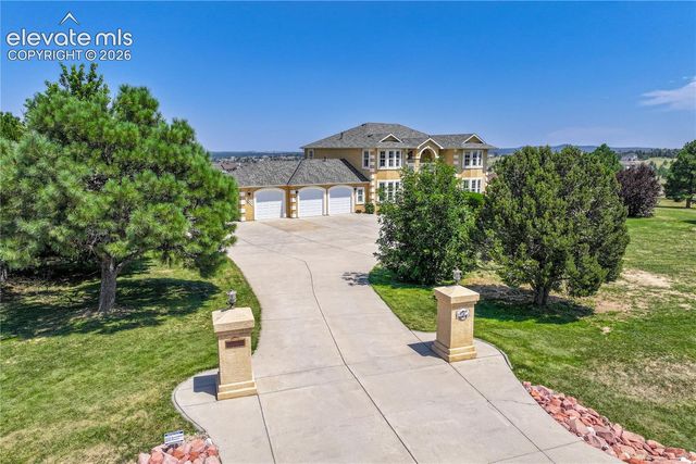 19527 Kershaw Court, Monument, CO 80132