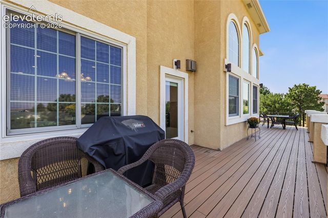 19527 Kershaw Court, Monument, CO 80132