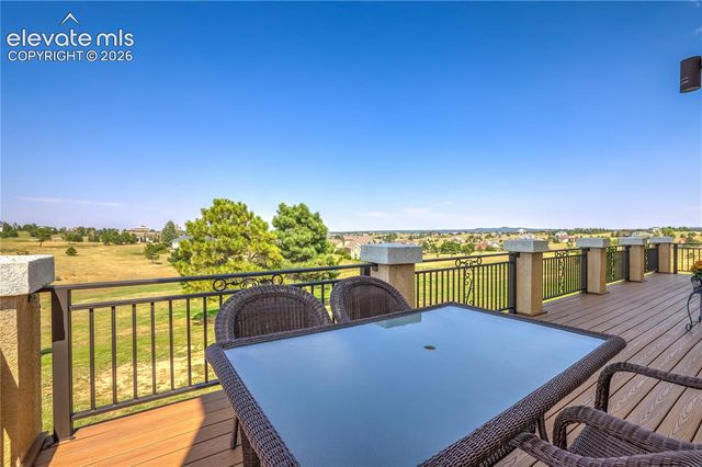 19527 Kershaw Court, Monument, CO 80132