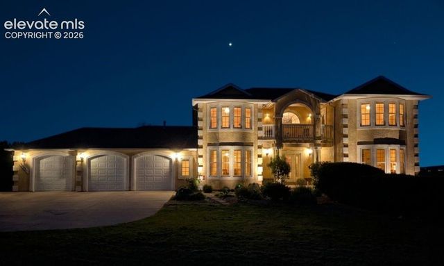 19527 Kershaw Court, Monument, CO 80132