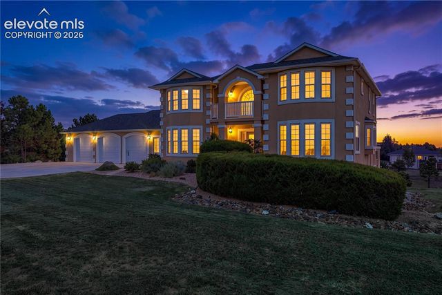19527 Kershaw Court, Monument, CO 80132