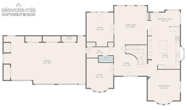 19527 Kershaw Court, Monument, CO 80132