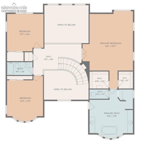 19527 Kershaw Court, Monument, CO 80132