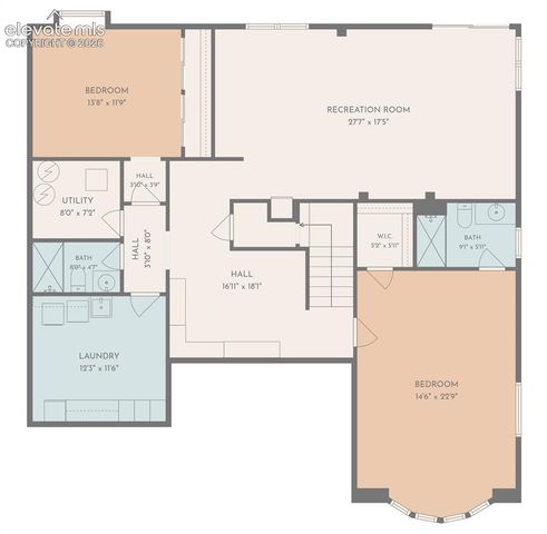 19527 Kershaw Court, Monument, CO 80132
