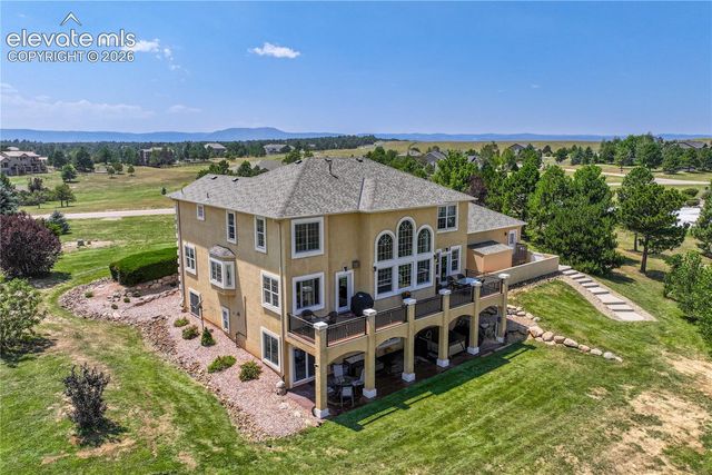 19527 Kershaw Court, Monument, CO 80132