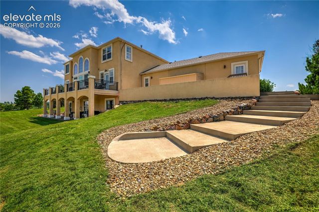 19527 Kershaw Court, Monument, CO 80132