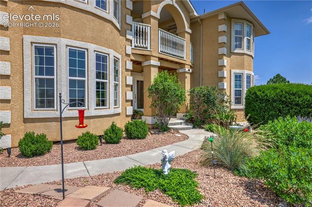 19527 Kershaw Court, Monument, CO 80132