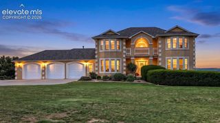 19527 Kershaw Court, Monument, CO 80132