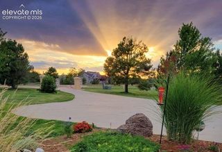 19527 Kershaw Court, Monument, CO 80132