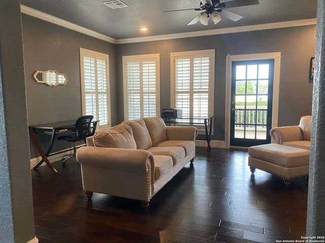 32010 OAK RIDGE PARKWAY, Bulverde, TX 78163