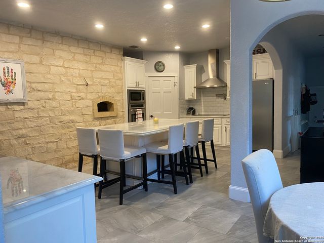 32010 OAK RIDGE PARKWAY, Bulverde, TX 78163