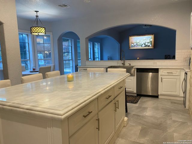 32010 OAK RIDGE PARKWAY, Bulverde, TX 78163