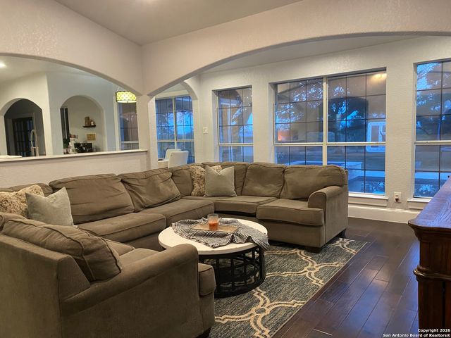 32010 OAK RIDGE PARKWAY, Bulverde, TX 78163