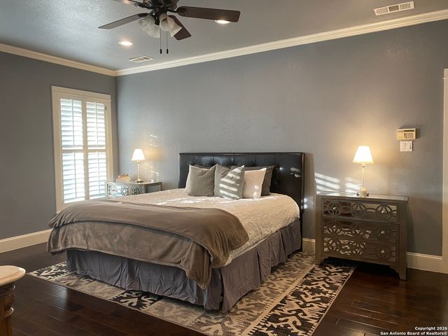 32010 OAK RIDGE PARKWAY, Bulverde, TX 78163