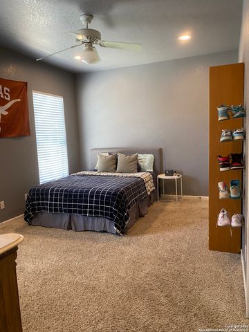 32010 OAK RIDGE PARKWAY, Bulverde, TX 78163