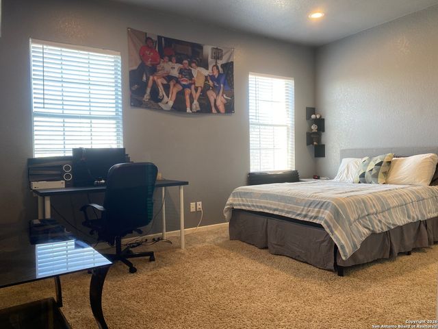 32010 OAK RIDGE PARKWAY, Bulverde, TX 78163